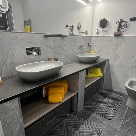 Apartament A Casuzza