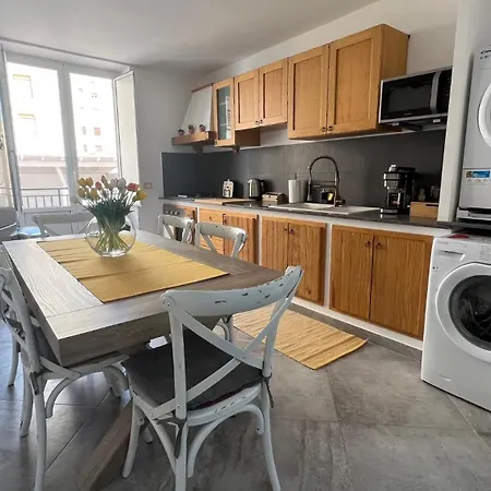 A Casuzza Apartament Palermo