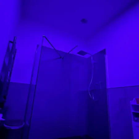 Apartament A Casuzza *