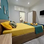 A Casuzza Apartman Palermo