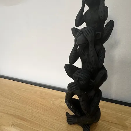 A Casuzza 아파트 팔레르모