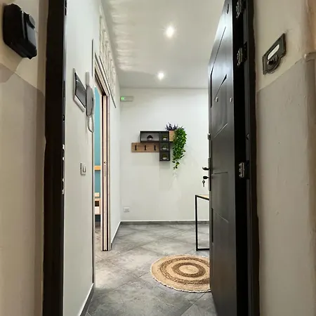 A Casuzza * 팔레르모