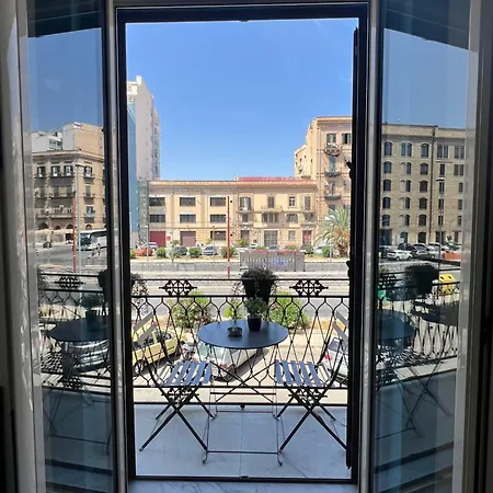 Apartment A Casuzza