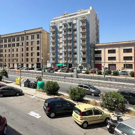 Apartment A Casuzza *