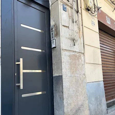 Apartment A Casuzza *