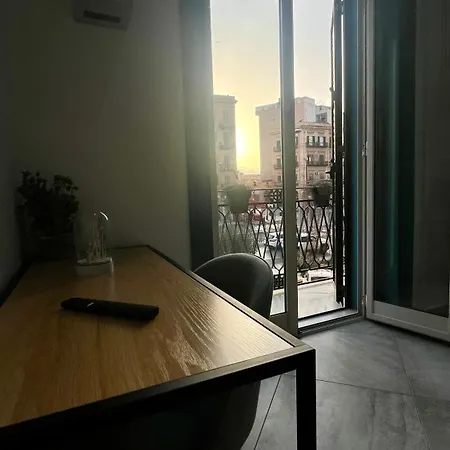 A Casuzza Appartamento